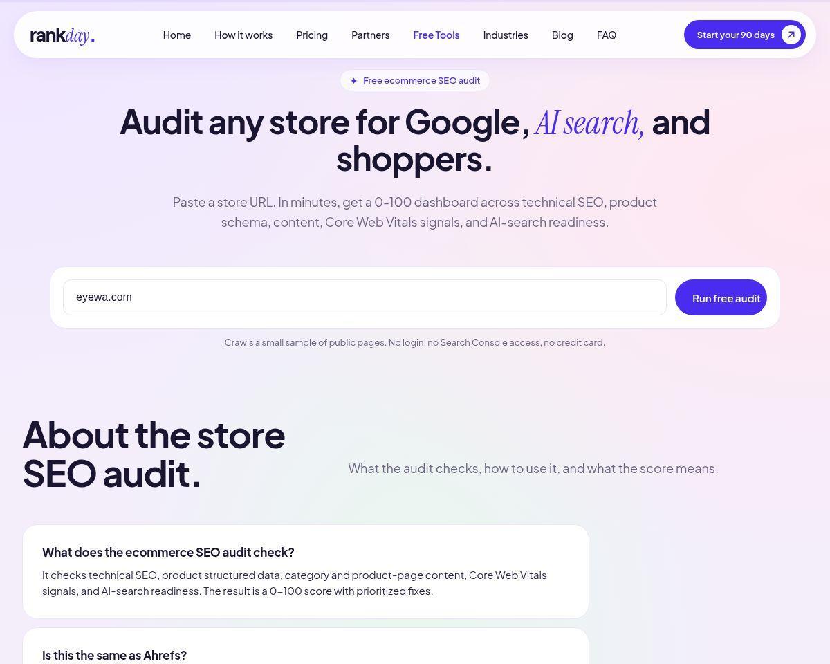 https://www.rank-day.com/tools/store-seo-audit
