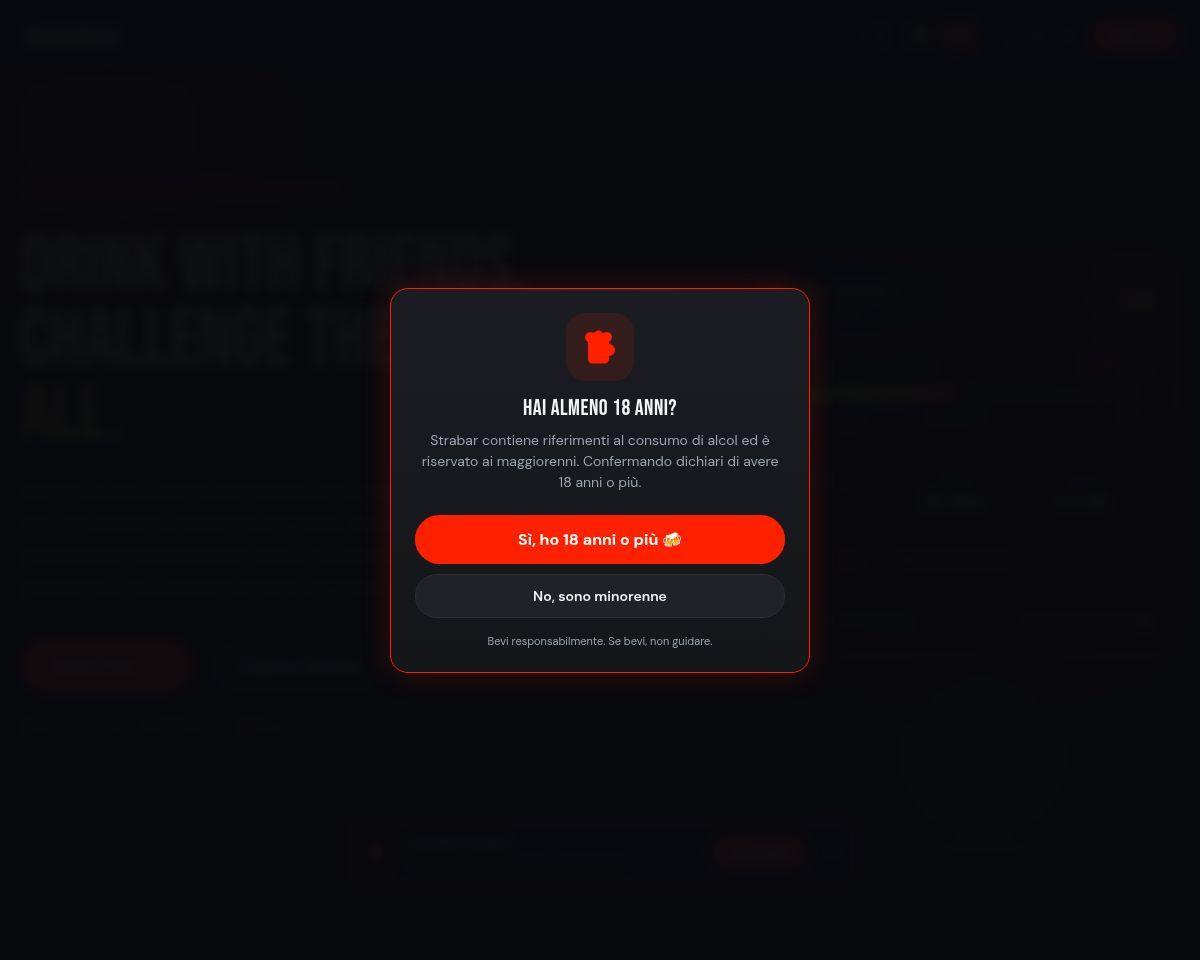 https://strabar.app/