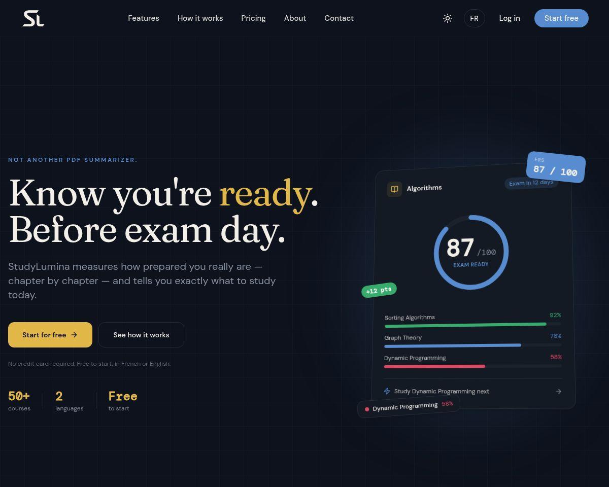 https://app.studylumina.com/en