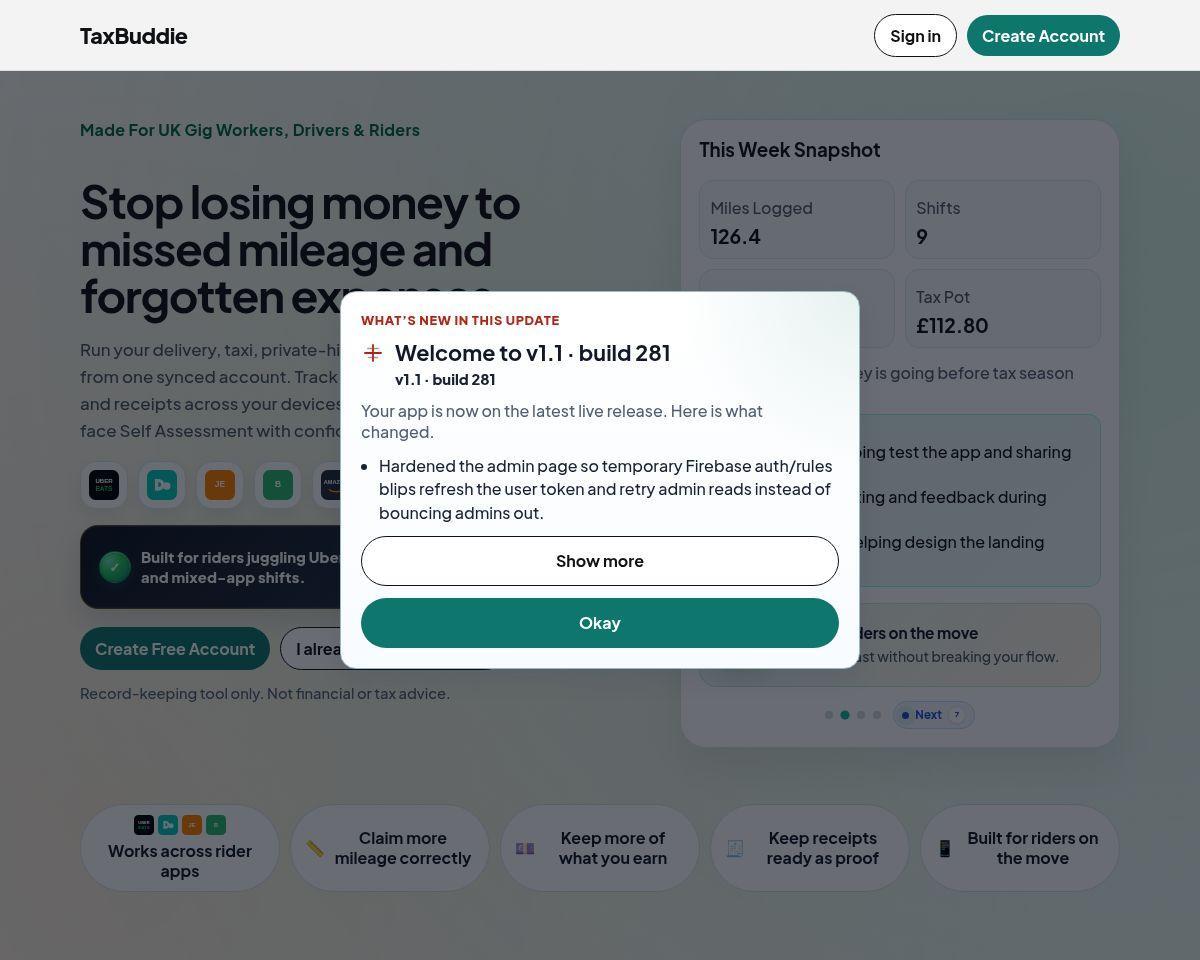 https://taxbuddie.org/landing.html