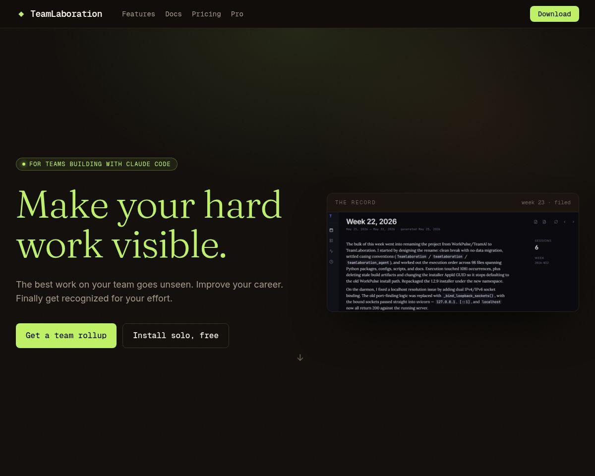 https://teamlaboration.com/