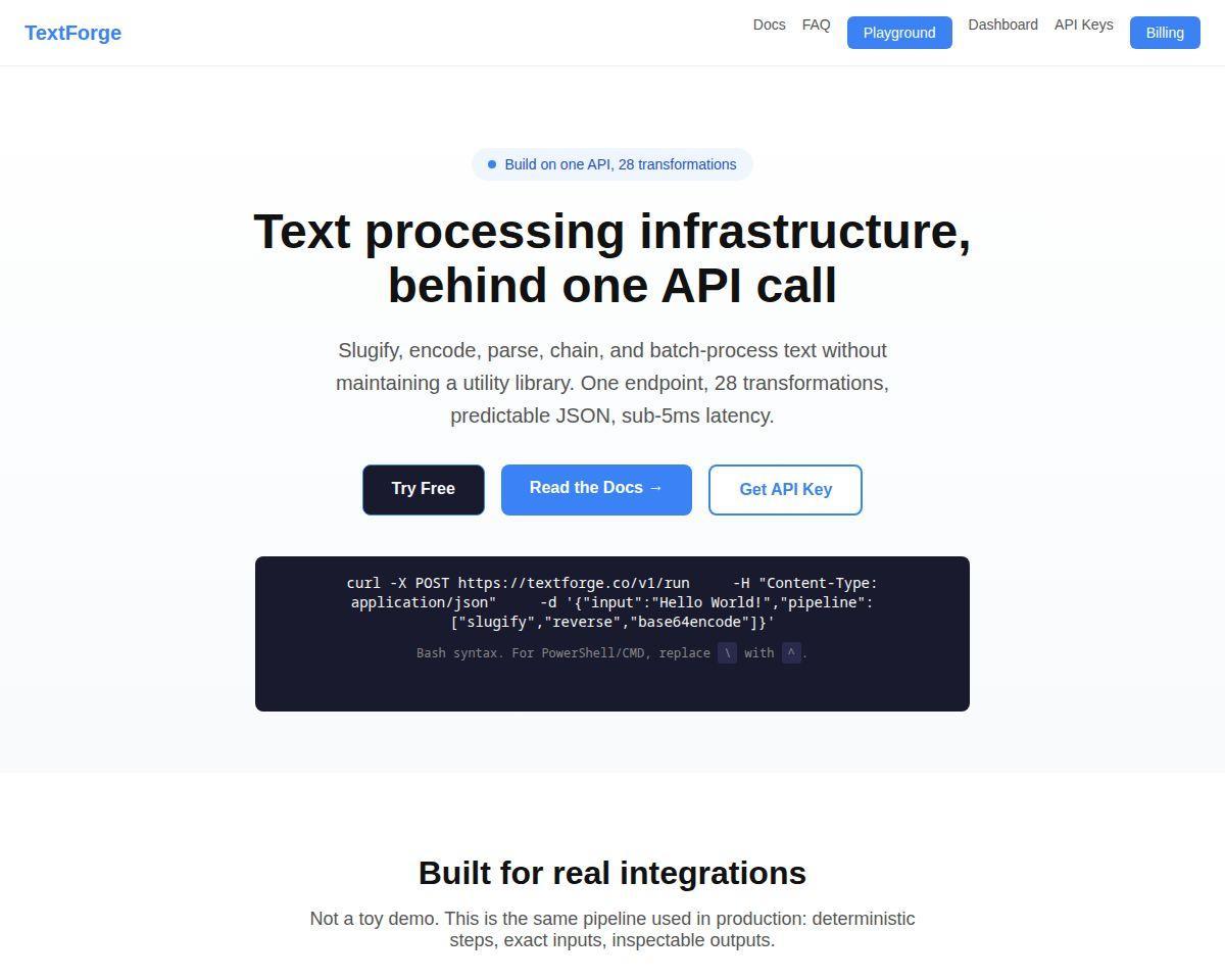 https://textforge.co/