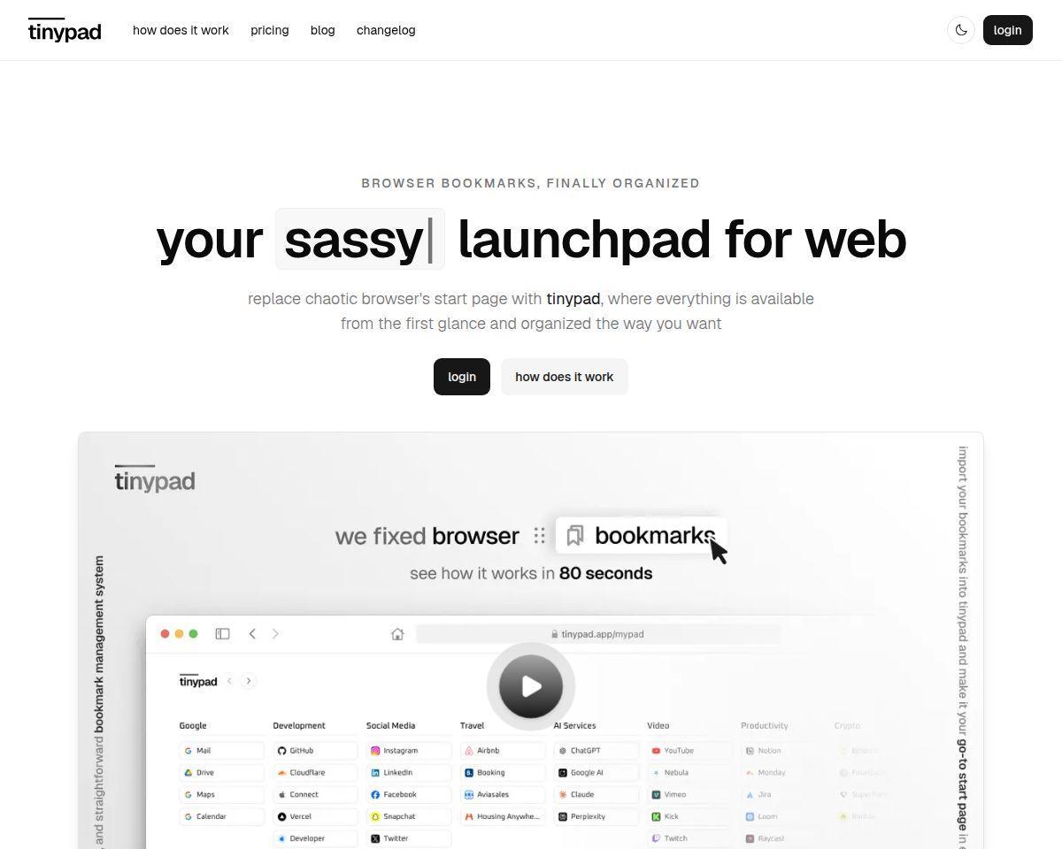 https://www.tinypad.app/