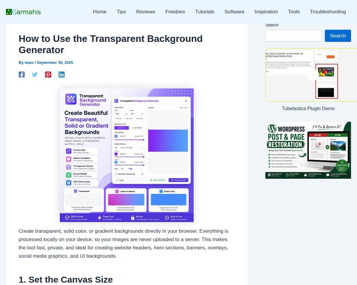 https://garmahis.com/how-to-use-the-transparent-background-generator/#google_vignette