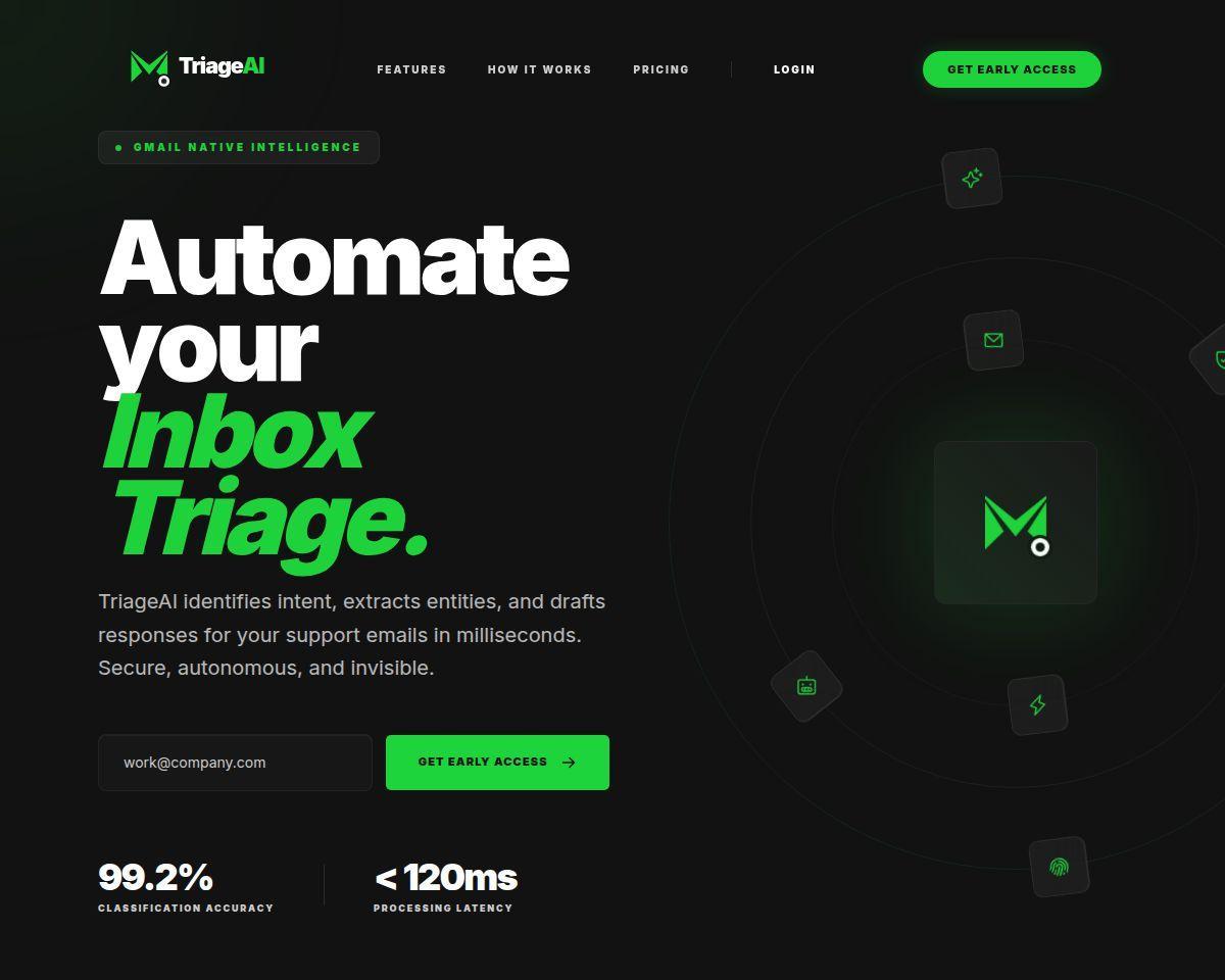 TriageAI