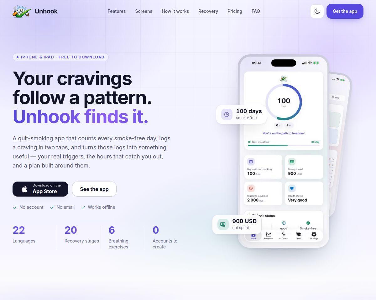 https://unhook.pro/