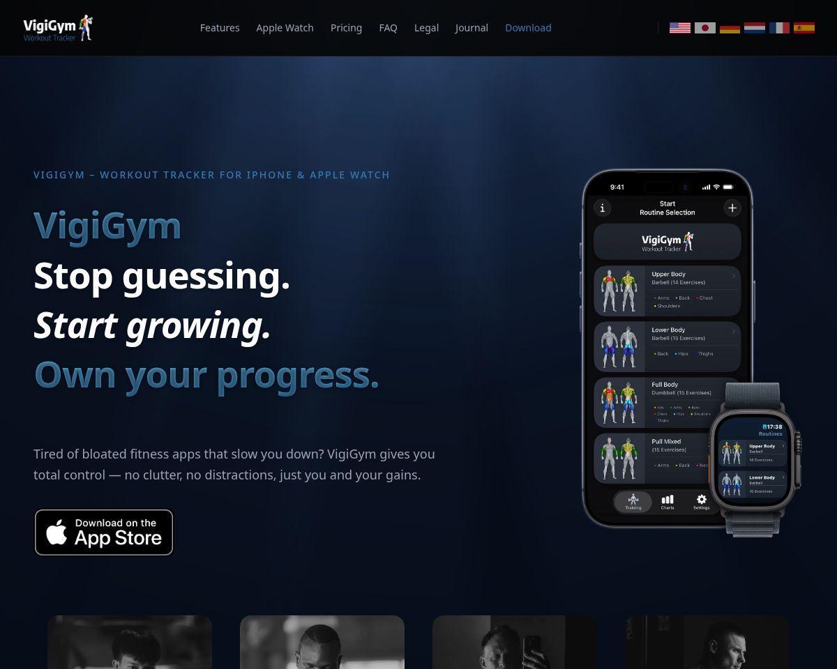https://www.vigigym.com