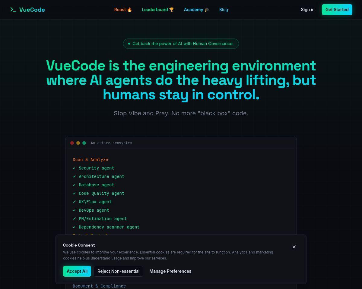 https://vuecode.dev/