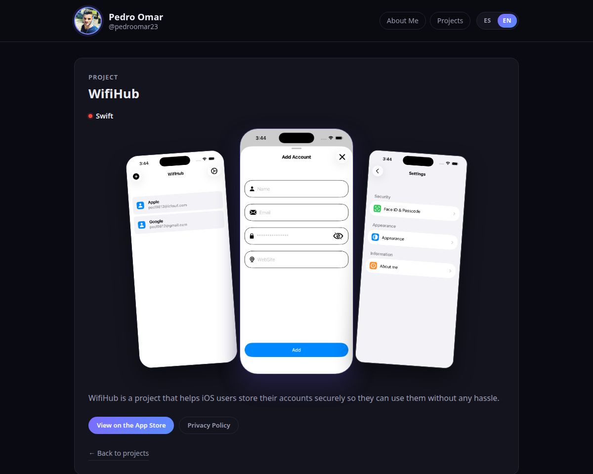 WifiHub