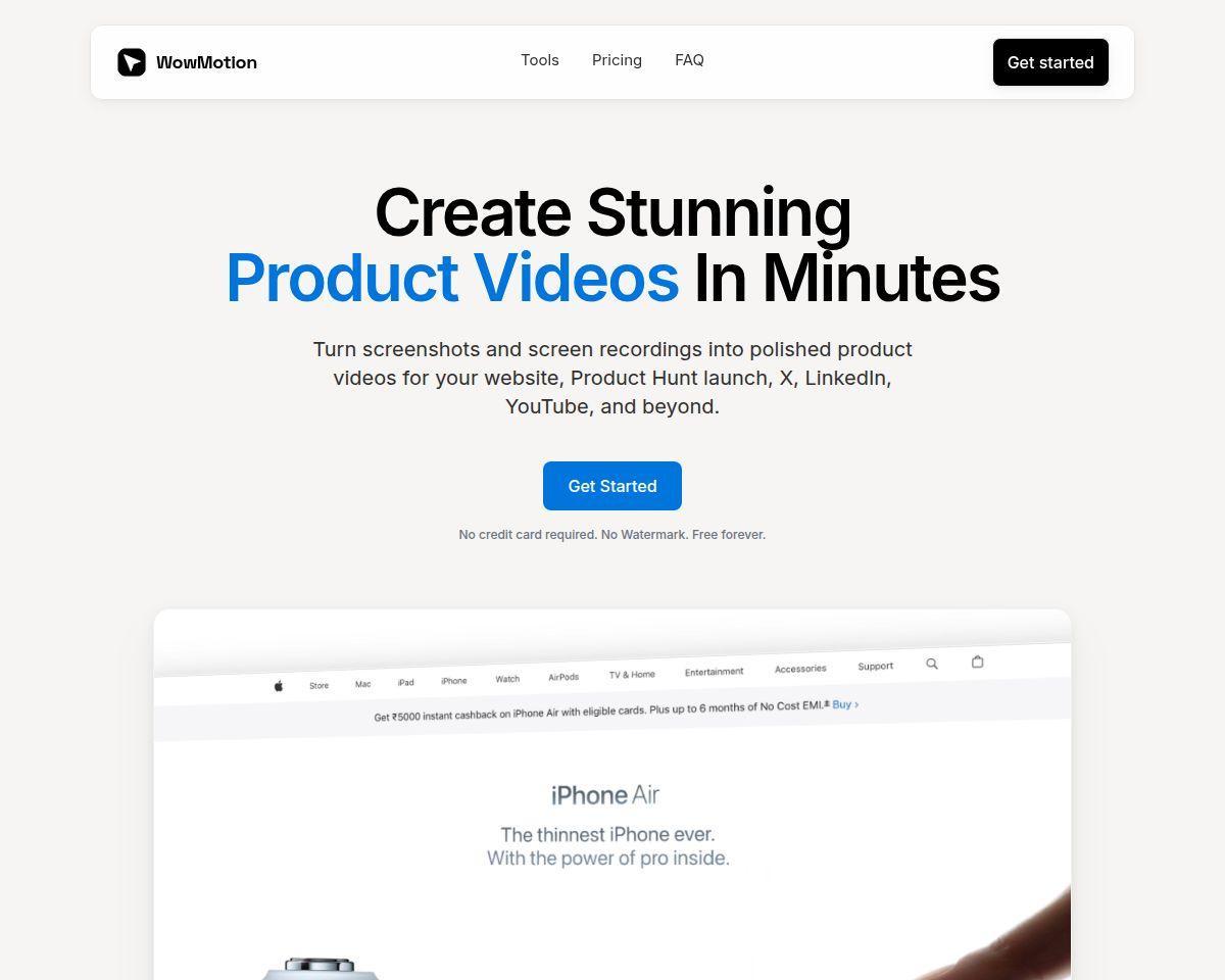 https://wowmotion.app/