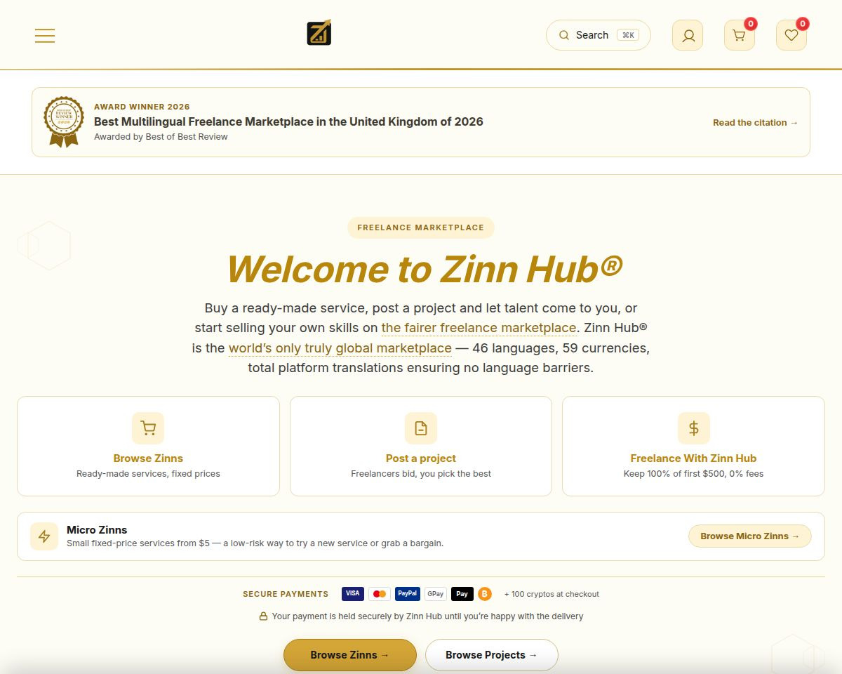https://zinnhub.com/
