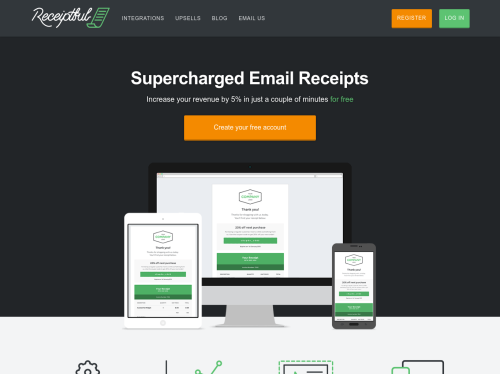 Receiptful