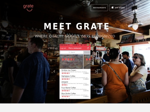 Grate