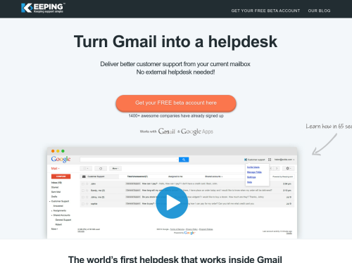 Keeping.com