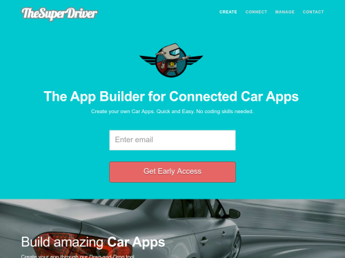 TheSuperDriver
