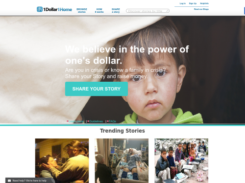1Dollar1Home