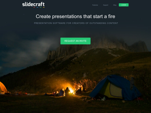 Slidecraft