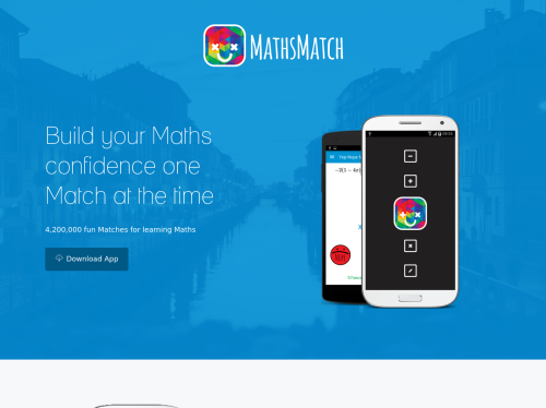 MathsMatch