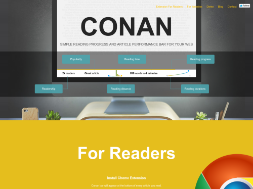 Conan