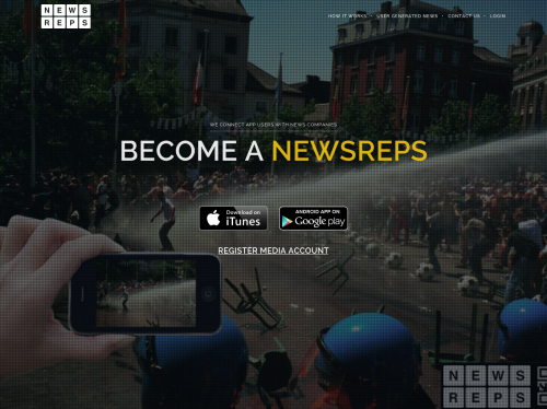 Newsreps