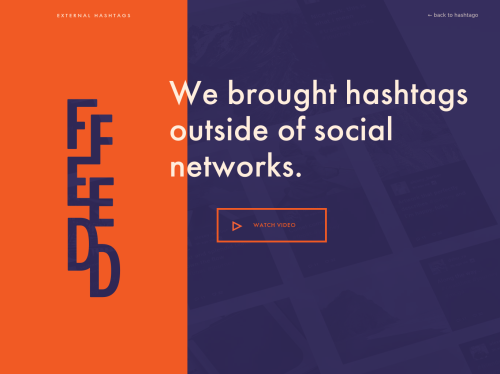 FFEEDD by Hashtago