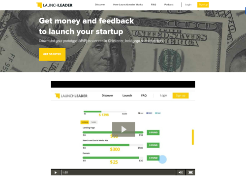 LaunchLeader