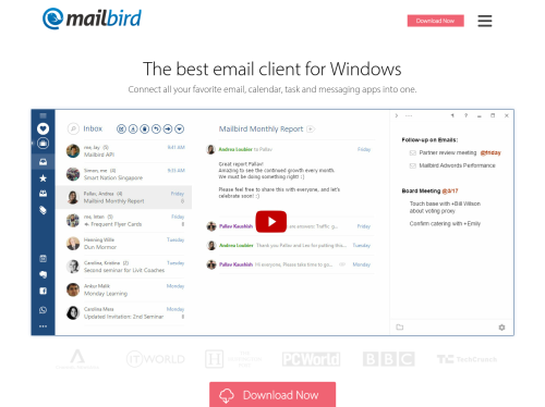 Mailbird