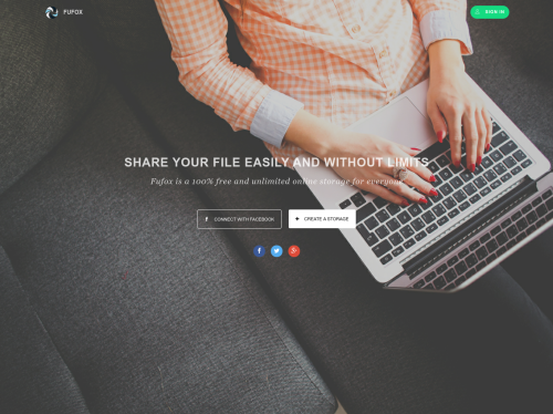Fufox.net