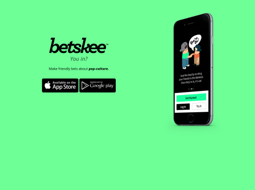 Betskee