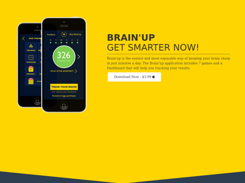 Brain'up