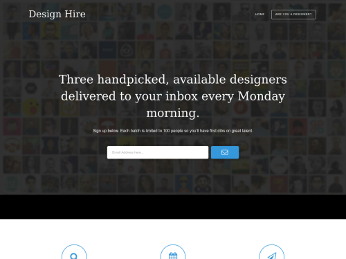 Design Hire
