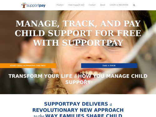 SupportPay