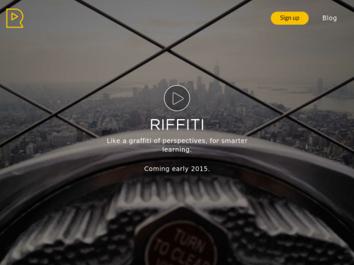 Riffiti