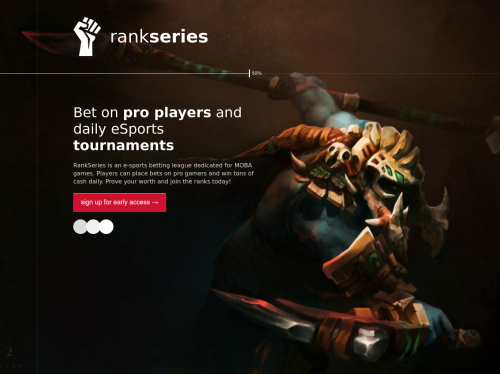 RankSeries