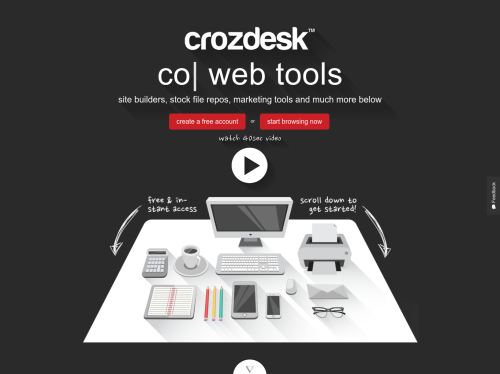 Crozdesk