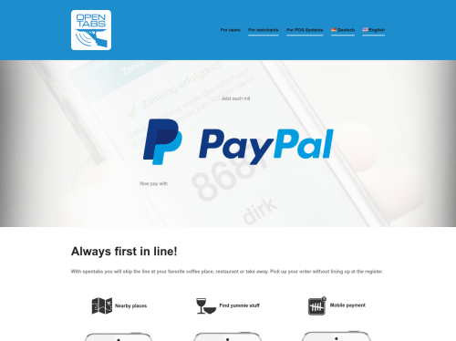 opentabs