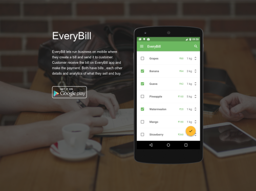 EveryBill