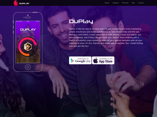DuPlay
