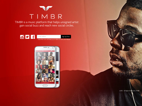 Timbr