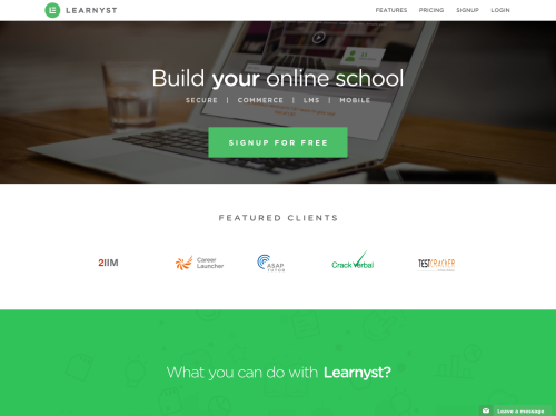 Learnyst