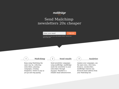 mailBridge