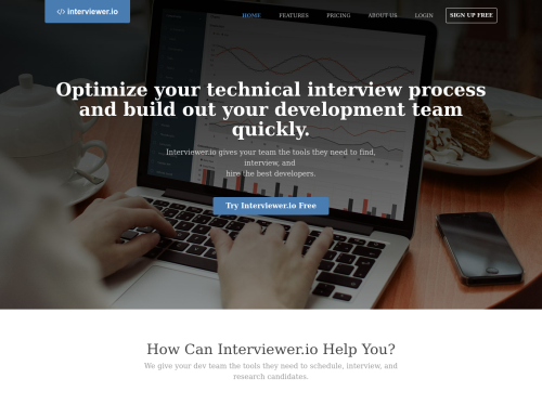 interviewer.io