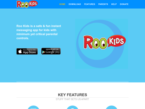 Roo Kids