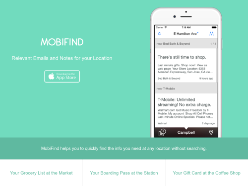 MobiFind