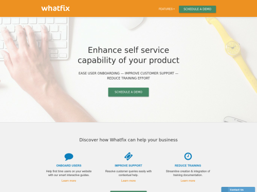 Whatfix