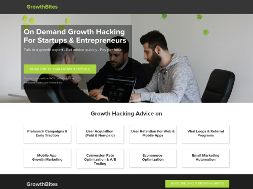 GrowthBites
