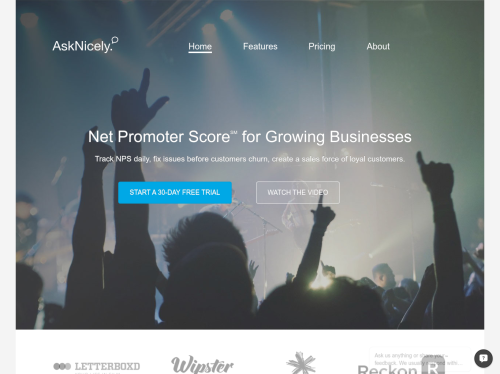 AskNicely