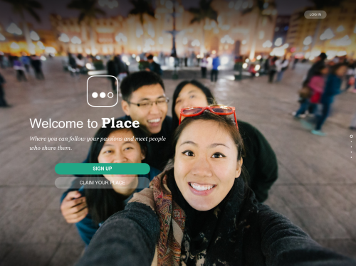 Place