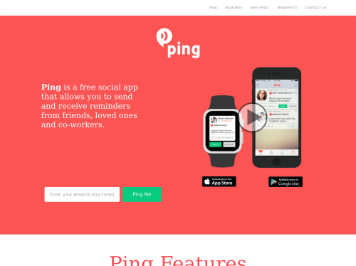 Ping