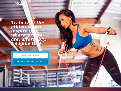 Fitplan